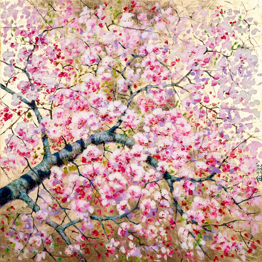 Hanami Gold XLII アントニオ・サンニーノ Antonio Sannino