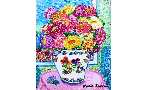 レスリー・セイヤー」作品リスト | 絵画・アート販売のギャラリー レスリー・セイヤー」作品リスト | 絵画・アート販売のギャラリー