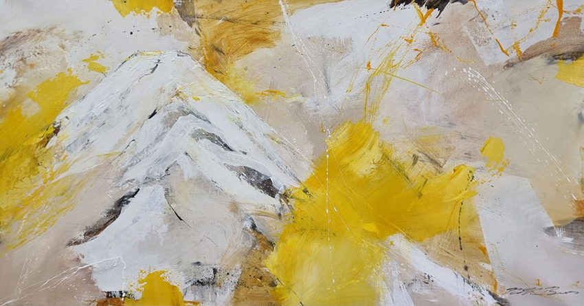 In Golden Light ナターシャ・バーンズ Natasha Barnes